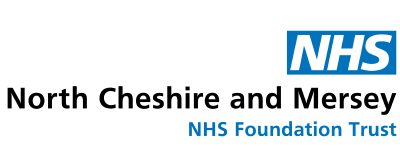North Cheshire and Mersey NHS Foundation Trust logo